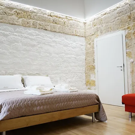 Gasthof Wanderlust Sannicandro di Bari