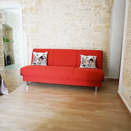 Wanderlust Sannicandro di Bari