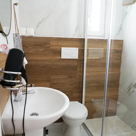 Wanderlust 3* Sannicandro di Bari