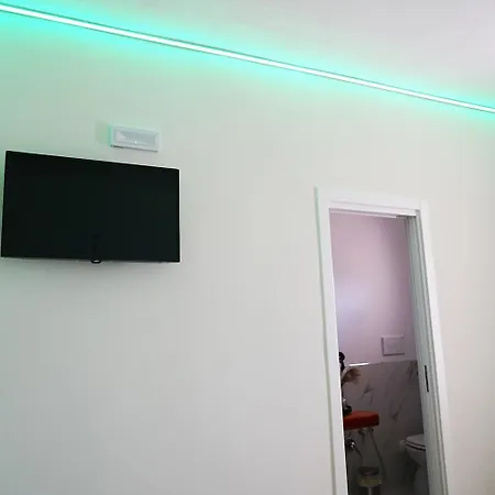 Wanderlust Gasthof Sannicandro di Bari