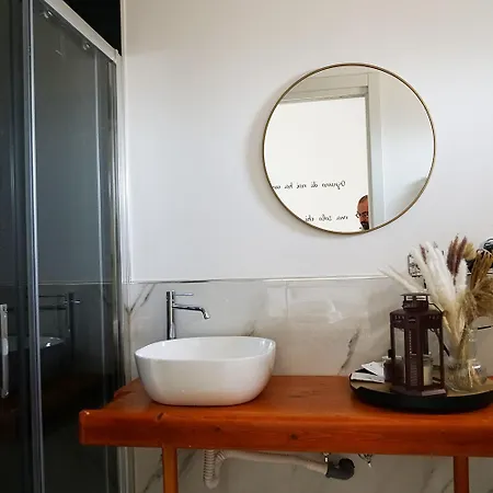 Gæstehus Wanderlust