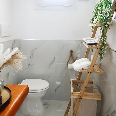 Gæstehus Wanderlust