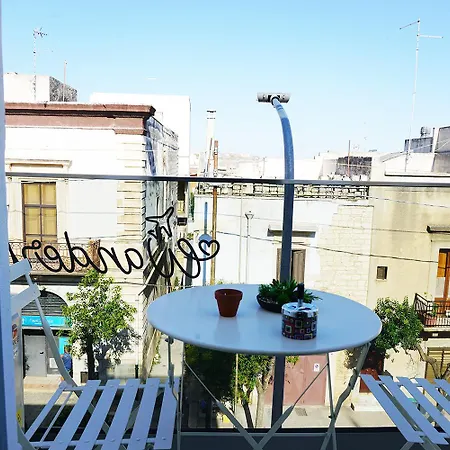 Wanderlust 3* Sannicandro di Bari