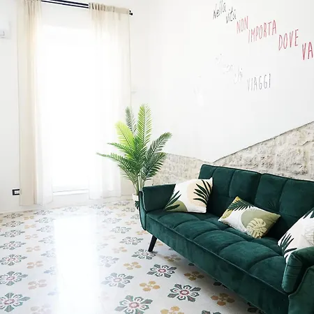 Gæstehus Wanderlust