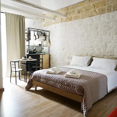 Wanderlust Gasthof Sannicandro di Bari