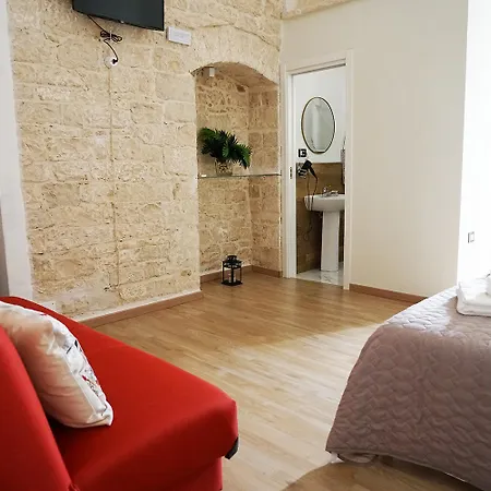 Wanderlust Sannicandro di Bari