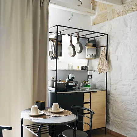 Wanderlust 3* Sannicandro di Bari