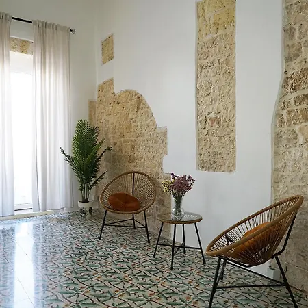 Gæstehus Wanderlust