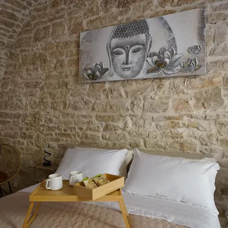 Wanderlust Gæstehus Sannicandro di Bari