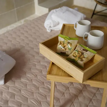 Wanderlust Gæstehus Sannicandro di Bari