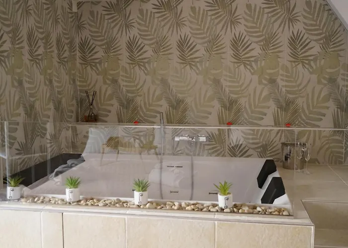 Wanderlust Gæstehus